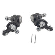 Pair Front Lower Control Arm Ball Joints Fit For Toyota Camry SXV10 SXV20 1993-2002 BJ-TA011-2PCS - Machter