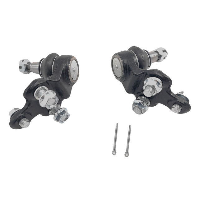 Pair Front Lower Control Arm Ball Joints Fit For Toyota Camry SXV10 SXV20 1993-2002 BJ-TA011-2PCS - Machter
