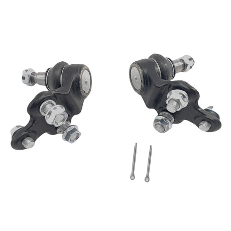 Pair Front Lower Control Arm Ball Joints Fit For Toyota Camry SXV10 SXV20 1993-2002 - Machter