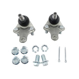 Pair Front Lower Control Arm Ball Joints Fit For Toyota Estima ACR50 Series 2006-2019 BJ-TA012-2PCS - Machter