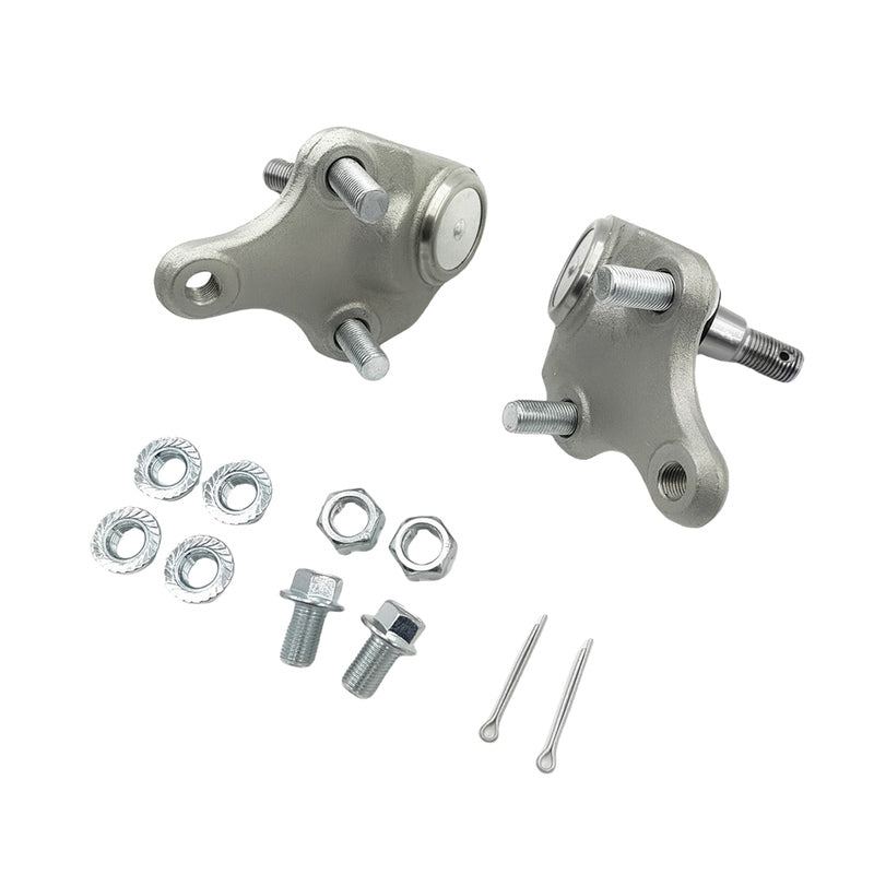Pair Front Lower Control Arm Ball Joints Fit For Toyota Estima ACR50 Series 2006-2019 BJ-TA012-2PCS - Machter