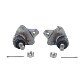 2 Pieces Lower Ball Joints Fit For Toyota Commercial RAV4 ACA20 ACA21 Celica ST204 ST205 Corolla AE101 AE102 For Holden Nova LG - Machter