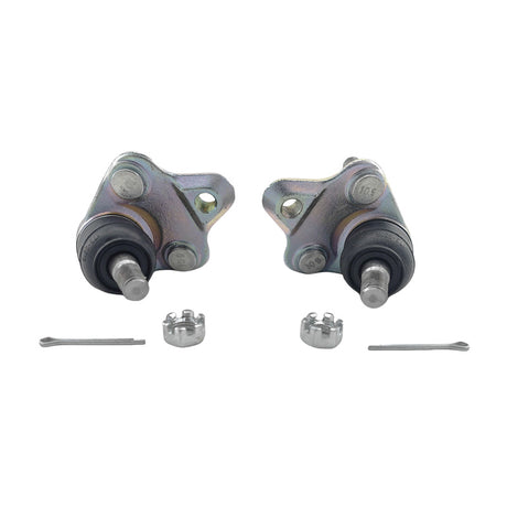 2 Pieces Lower Ball Joints Fit For Toyota Commercial RAV4 ACA20 ACA21 Celica ST204 ST205 Corolla AE101 AE102 For Holden Nova LG - Machter