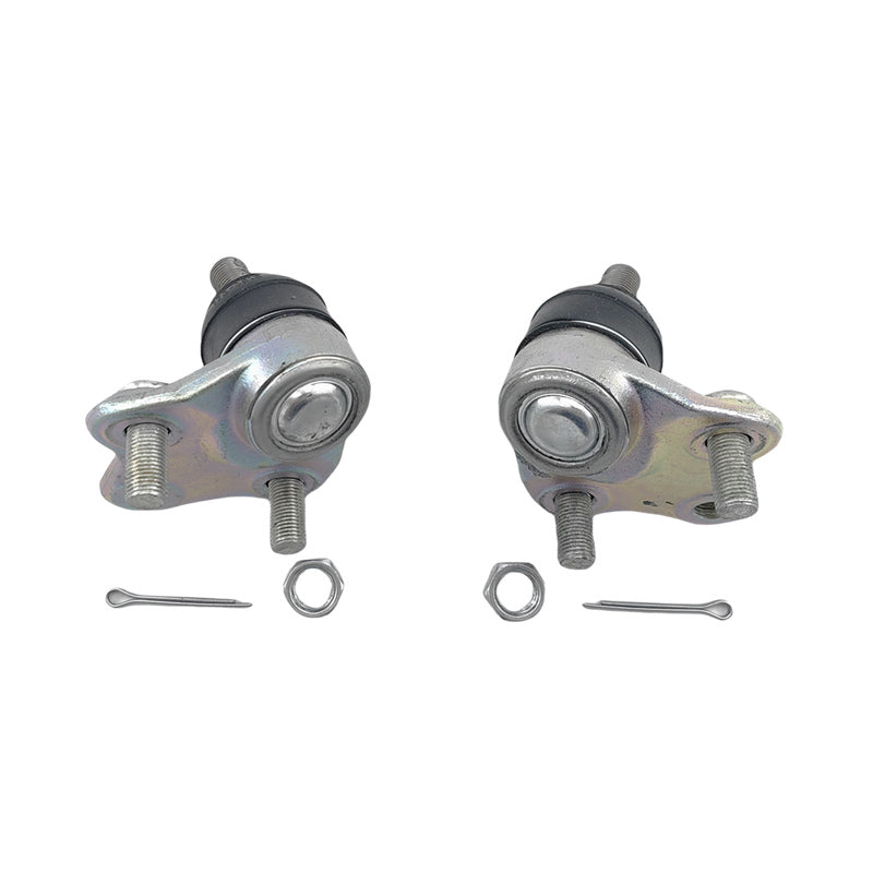 2 Pieces Lower Ball Joints Fit For Toyota Commercial RAV4 ACA20 ACA21 Celica ST204 ST205 Corolla AE101 AE102 For Holden Nova LG - Machter