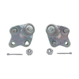 2 Pieces Lower Ball Joints Fit For Toyota Commercial RAV4 ACA20 ACA21 Celica ST204 ST205 Corolla AE101 AE102 For Holden Nova LG - Machter