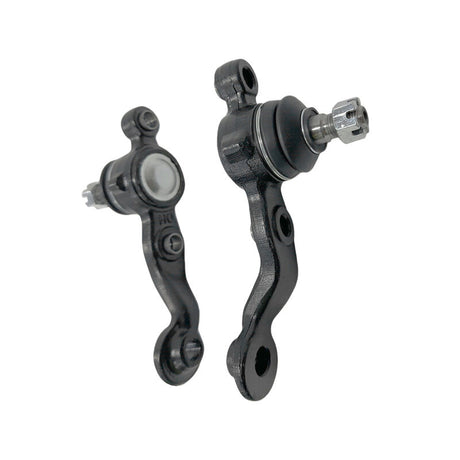 Pair Front Lower Ball Joints Fit For Toyota Chaser Cresta Mark 2 GX90 JZX9 LX90 SX90 1992-1996 - Machter