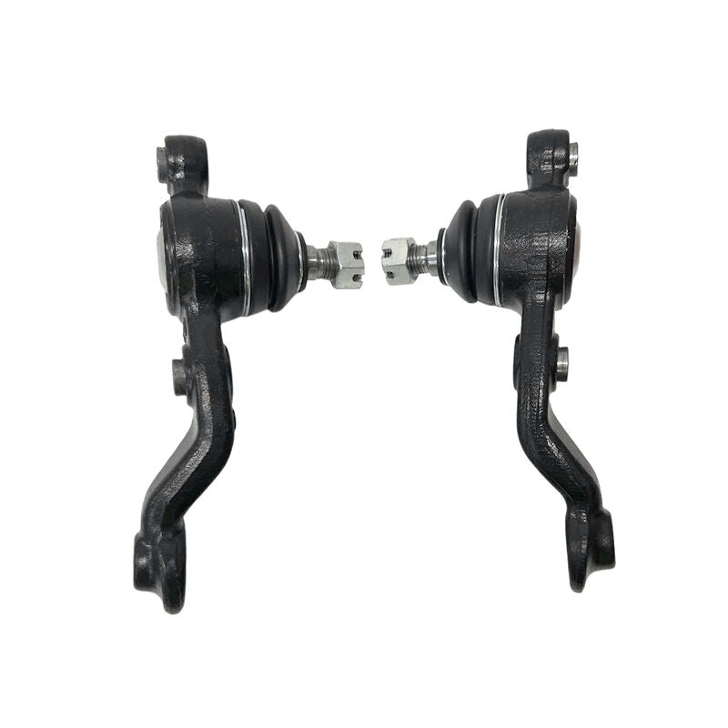 Pair Front Lower Ball Joints Fit For Toyota Chaser Cresta Mark 2 GX90 JZX9 LX90 SX90 1992-1996 BJ-TA014-2PCS - Machter