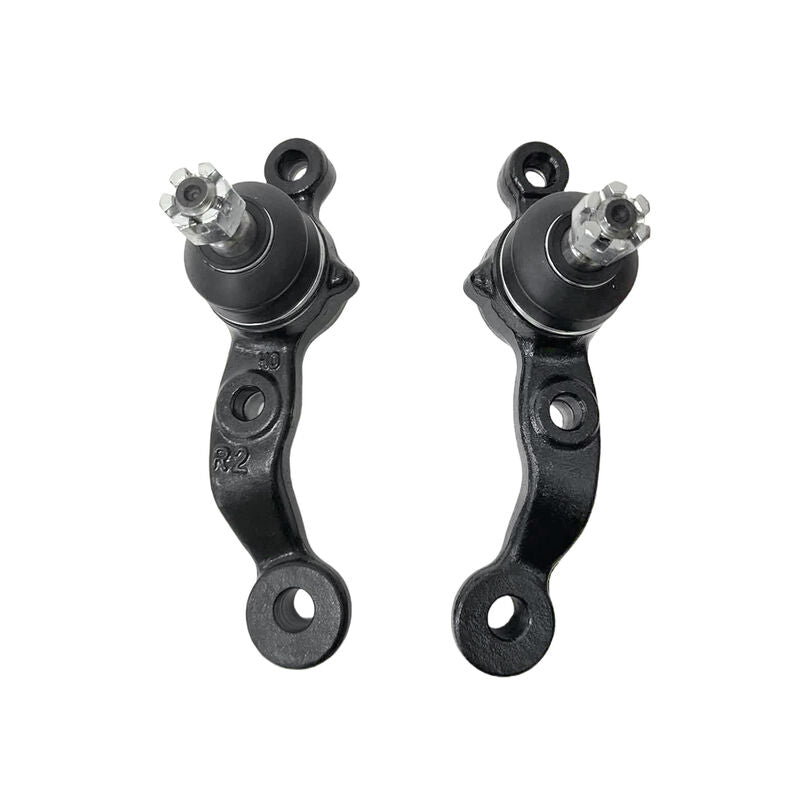 Pair Front Lower Ball Joints Fit For Toyota Chaser Cresta Mark 2 GX90 JZX9 LX90 SX90 1992-1996 BJ-TA014-2PCS - Machter