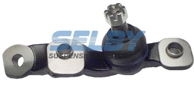 Ball Joint (F) LWR LH Fits Lexus LS430 00-08 BJ10002 - Selby