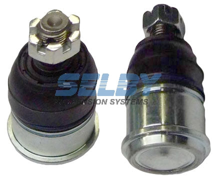 Ball Joint (F) Lower Fits Honda S2000 00-08 BJ10007 - Selby