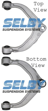 Upper Control Arm (LH) Fits BMW X5 E70 3/2007-On BJ10013L-ARM - Selby