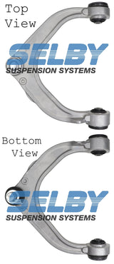 Upper Control Arm (RH) Fits BMW X5 E70 3/2007-On BJ10013R-ARM - Selby