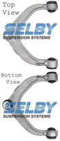 Upper Control Arm (RH) Fits BMW X5 E70 3/2007-On BJ10013R-ARM - Selby | Universal Auto Spares