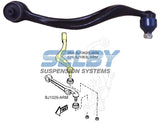 Caster Arm LWR (F) LH Fits Mazda 6 GG GY 03-08 BJ1063L-ARM - Selby
