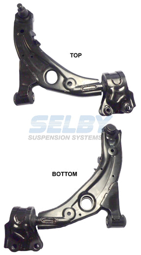 RH Lower Arm Fits Mazda CX-7 BJ1080R-ARM - Selby