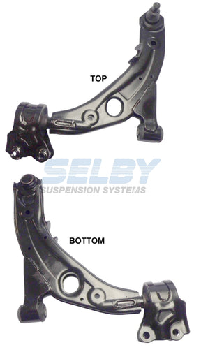 LH Lower Arm Fits Mazda CX-7 BJ1081L-ARM - Selby