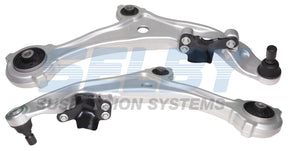 Front Lower Control Arm (RH) Fits Nissan Murano Z51 BJ1082R-ARM - Selby