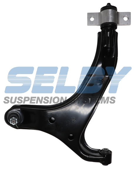 Front Lower Control Arm (RH) Fits Nissan Elgrand E51 BJ109R-ARM - Selby | Universal Auto Spares