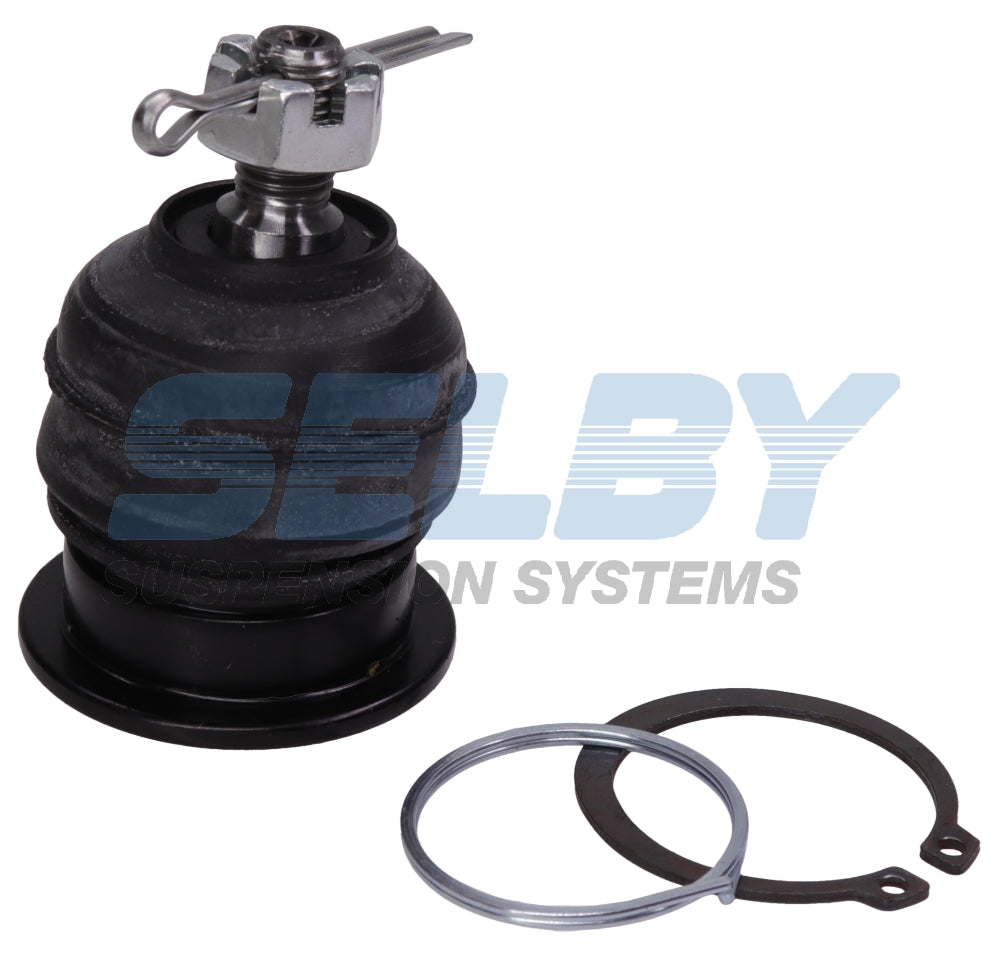 Ball Joint Upper Fits Honda CRV BJ1129 - Selby