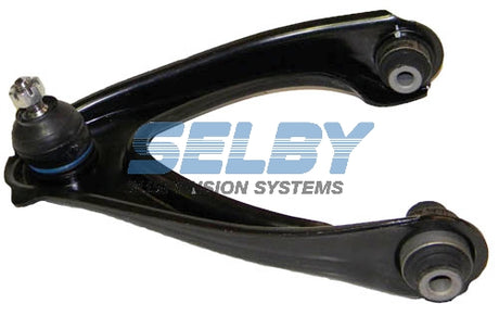 Front Left Upper Control Arm Fits Honda CRV 10/97-01 BJ1129L-ARM - Selby | Universal Auto Spares