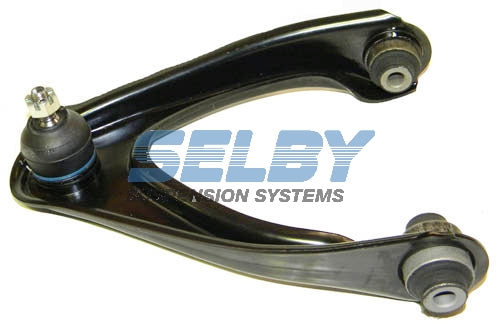 Front Upper Control Arm Fits Honda CRV 10/97-01 Right-Hand BJ1129R-ARM - Selby | Universal Auto Spares