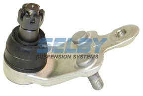 Ball Joint Front Lower LH Fits LEXUS ES350 09-11, TOYOTA CAMRY 08-11. AURION BJ1172L - SELBY