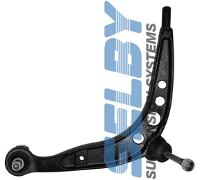 Front Right Lower Control Arm Fits E36 BMW 316/318 BJ1177R-ARM - Selby