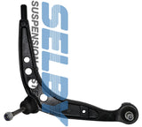 Front Left Lower Control Arm Fits BMW 316/318 E36 BJ1178L-ARM - Selby