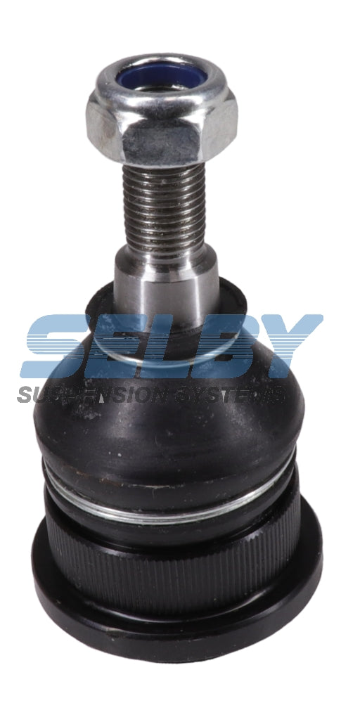 Ball Joint Lower Fits Galant GA, GD, Lancer LA, LC, Scorpoin, Sigma GE, GH BJ122 - Selby