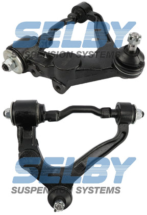 Front Left Upper Control Arm Fits Toyota Hiace 100 Series 8/89-12/04 BJ1278L-ARM - Selby