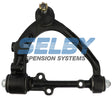 Front Upper Control Arm Fits Toyota Hiace 200 Series Right BJ1279R-ARM - Selby | Universal Auto Spares