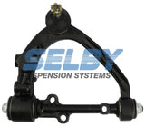 Front Upper Control Arm Fits Toyota Hiace 200 Series Right BJ1279R-ARM - Selby