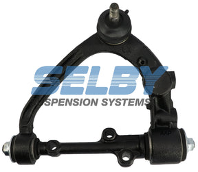 LH Upper Arm Fits Hiace 200 Series BJ1280L-ARM - Selby