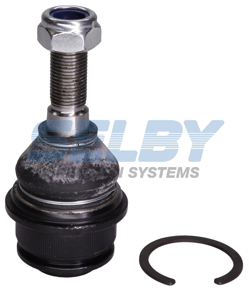 Ball Joint Upper Fits V/Wagon Transporter BJ1303 - Selby | Universal Auto Spares