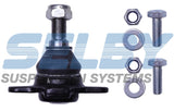 Ball Joint Lower Fits Volkswagon Transporter T4 1993-9/1997 (10mm Mounting Holes) BJ1304 - Selby | Universal Auto Spares