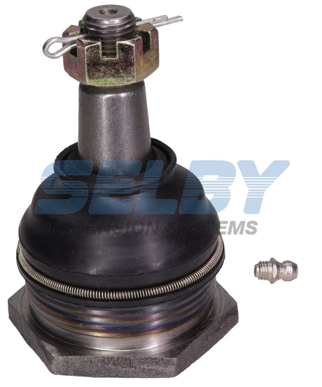 Ball Joint Lower Fits Cabstar, Homer F20, F21, Urvan E2 BJ140 - Selby | Universal Auto Spares