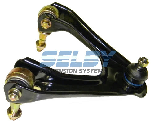 RH Upper Control Arm Fits Honda Odyssey RA1, RA2, Accord CD BJ1527R-ARM - Selby