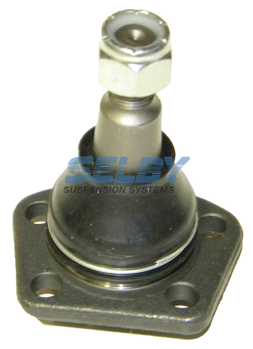 Ball Joint Lower Fits Jaguar MKII, E TYPE, XJ6, XJ12, XJS BJ155 - Selby | Universal Auto Spares