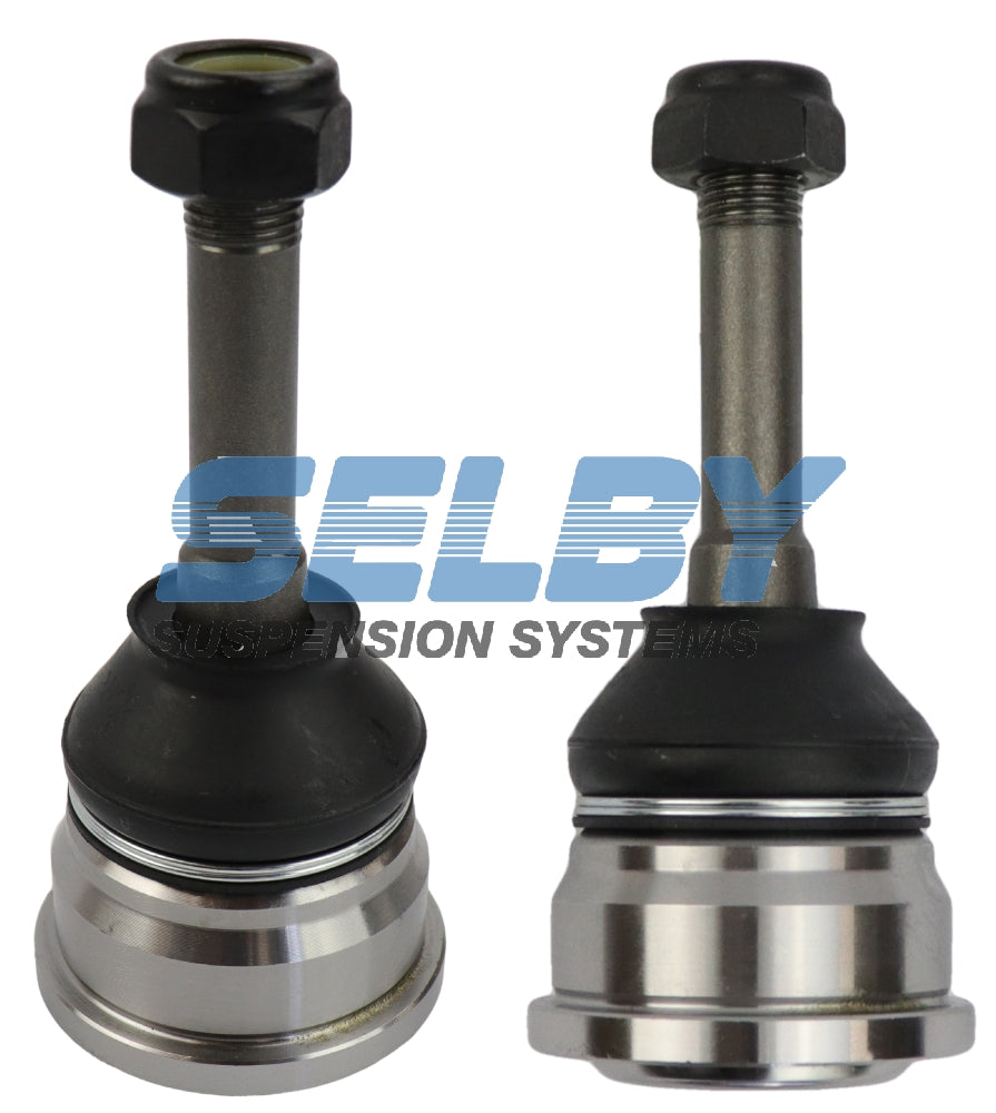 Ball Joint Fits Commodore VB, VC, VH, VK, VL, VN, VP BJ166 - Selby | Universal Auto Spares