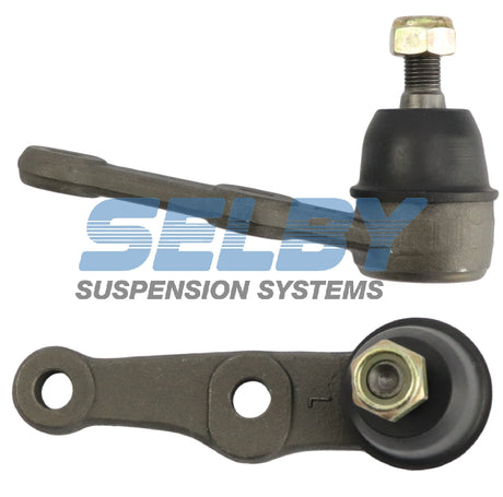Ball Joint Lower LHS Fits Excel, Colt BJ170 - Selby | Universal Auto Spares