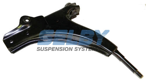 Lower Control Arm (LH) Fits Ford Laser KA, KB, Meteor GA - GC, 121 DA, 323 BD - BJ180L-ARM - Selby | Universal Auto Spares