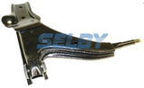Lower Arm Fits Laser KA, KB, Meteor GA-GC, 121 DA, 323 BD BJ180R-ARM - Selby