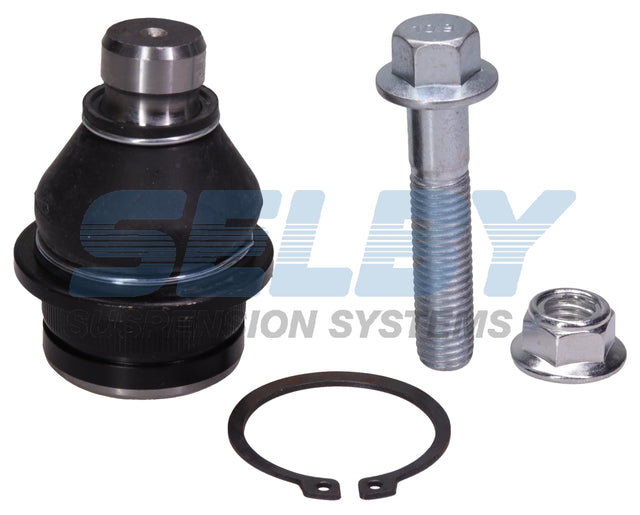 Ball Joint Front Lower Fits Jeep Patriot, Compass, Dodge Caliber BJ2010 - Selby | Universal Auto Spares