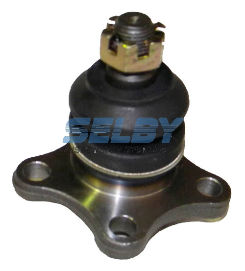 Ball Joint Lower Fits L200 MB - MD, L300 SA, SB, Triton ME, MK 2WD BJ218 - Selby | Universal Auto Spares
