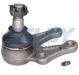 Ball Joint Lower Fits Liteace CM20, YM2, CM3, KM3, YM3, Tarago YR2, CR2 BJ225 - Selby | Universal Auto Spares