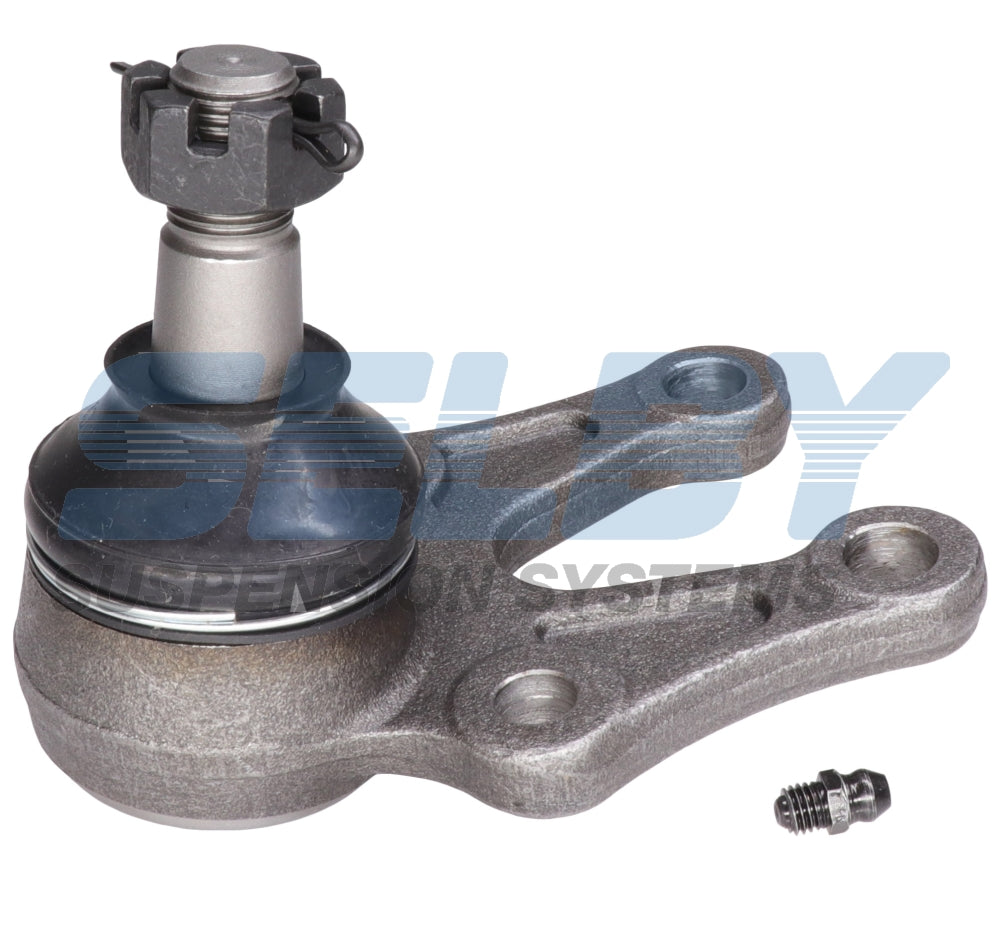 Ball Joint Lower Fits Liteace CM20, YM2, CM3, KM3, YM3, Tarago YR2, CR2 BJ225 - Selby | Universal Auto Spares