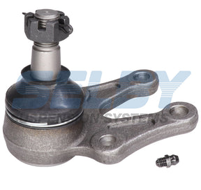 Ball Joint Lower Fits Liteace CM20, YM2, CM3, KM3, YM3, Tarago YR2, CR2 BJ225 - Selby | Universal Auto Spares