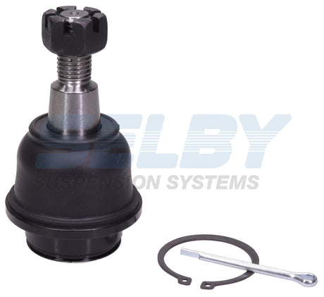 Ball Joint Lower Fits Ford Ranger PX, Mazda BT-50 Gen2 BJ2345 - Selby | Universal Auto Spares