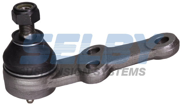 Ball Joint Lower Fits Sunny LHS + RHS BJ242 - Selby | Universal Auto Spares