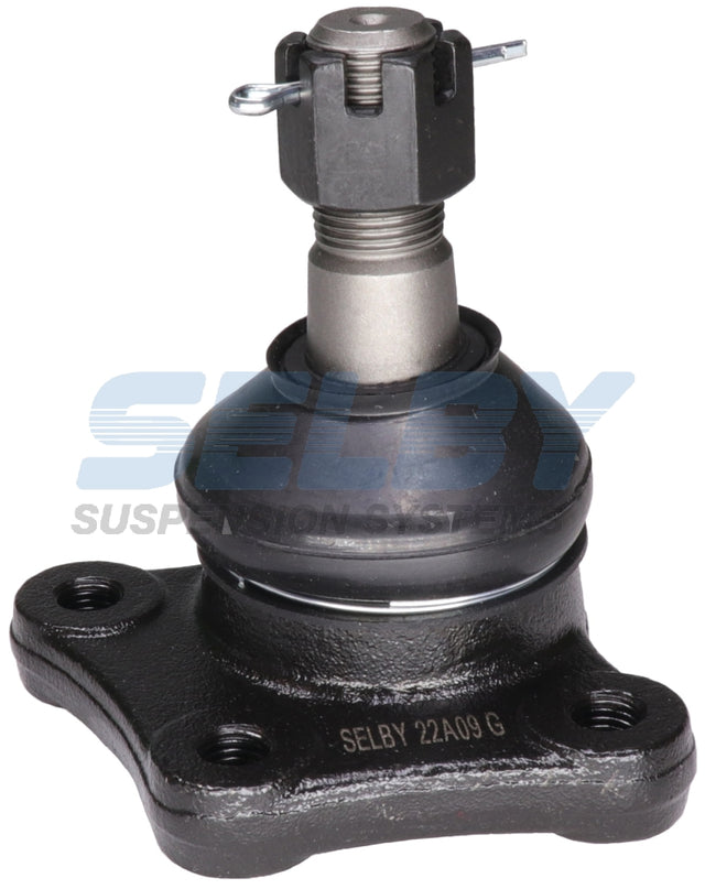 Ball Joint Lower Fits Econovan 1.4, 1.8, 2.0, 2.2L, E1400, E1800, E2000, E2200 BJ251 - Selby | Universal Auto Spares